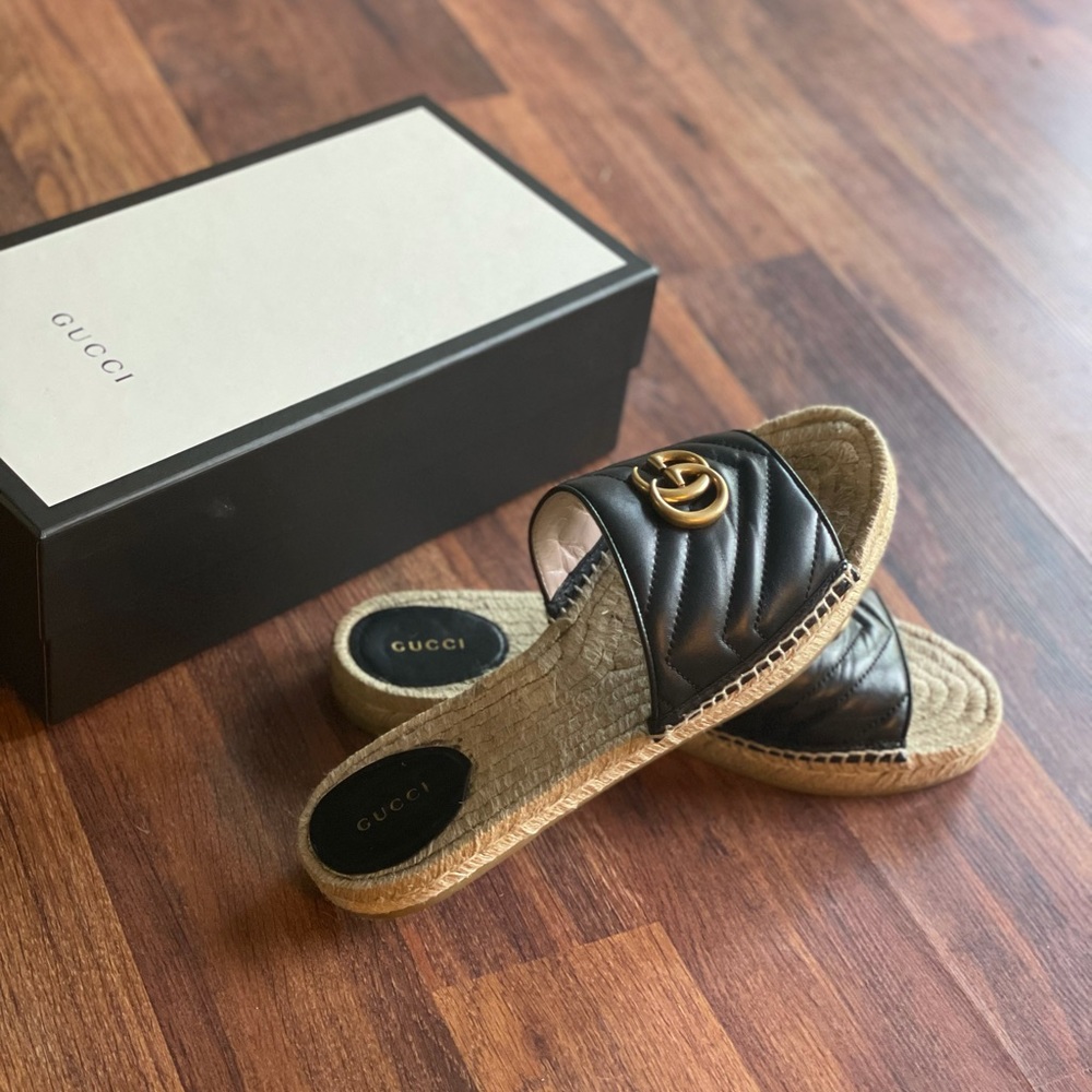 Gucci Sandals